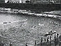 ponte canale scaricatore campo  Water Polo